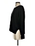 French Connection Black Pullover Sweater Size XS - photo 5