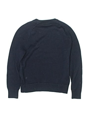 Crewcuts Pullover Sweater (view 2)