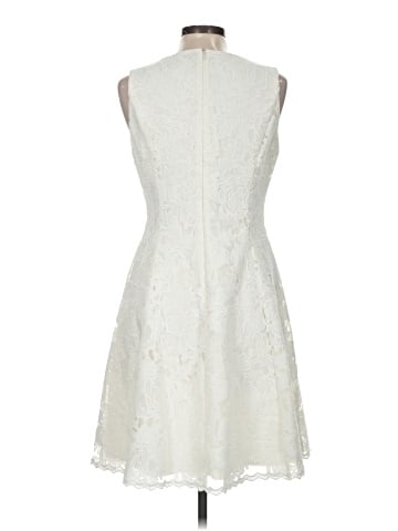 White House Black Market Cocktail Dress (view 2)