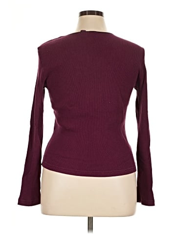 Gap Pullover Sweater (view 2)