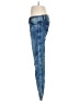 Puzzle Jeans Stars Blue Jeans Size 9 - 10 - photo 5