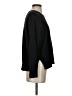 French Connection Black Pullover Sweater Size XS - photo 4