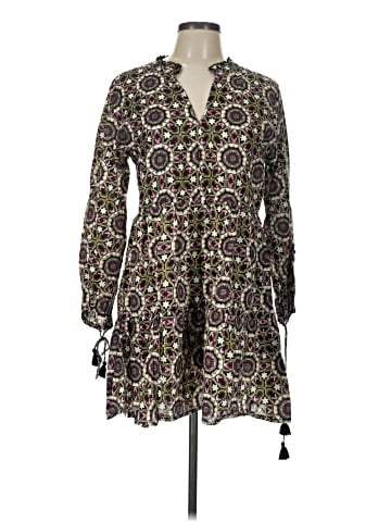 Jude Connally Kimono (view 1)