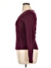 Gap Burgundy Pullover Sweater Size XL - photo 5