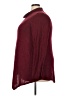 emerald Burgundy Turtleneck Sweater Size 2X - photo 5