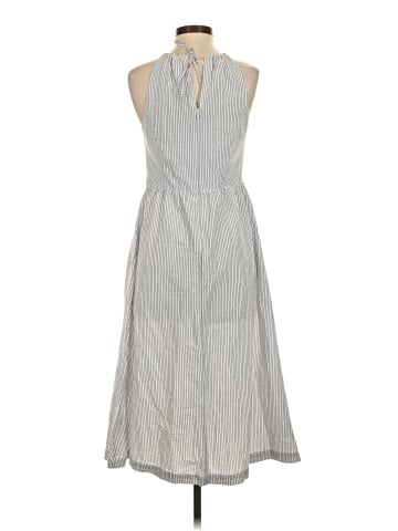 J.Crew Factory Store Casual Dress (view 2)