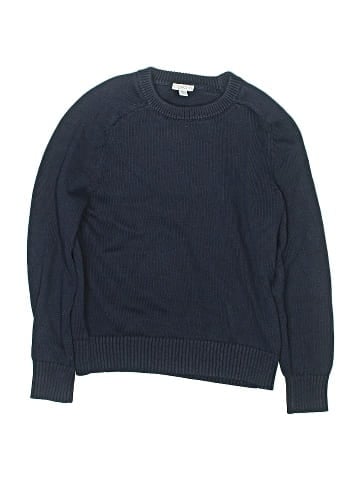 Crewcuts Pullover Sweater (view 1)