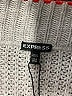Express Gray Cardigan Size XS - photo 7