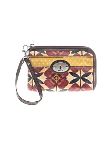 Fossil Wristlet (view 1)