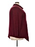emerald Burgundy Turtleneck Sweater Size 2X - photo 4