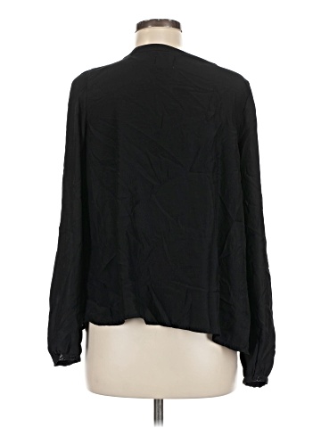 Alice & UO Long Sleeve Blouse (view 2)
