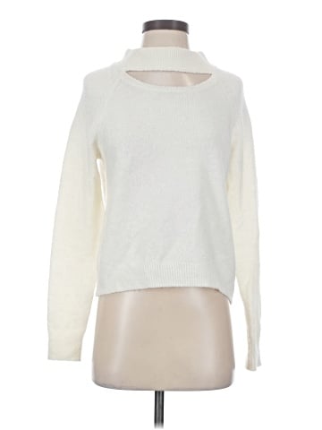 Urban Outfitters Turtleneck Sweater (view 1)