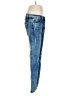 Puzzle Jeans Stars Blue Jeans Size 9 - 10 - photo 4