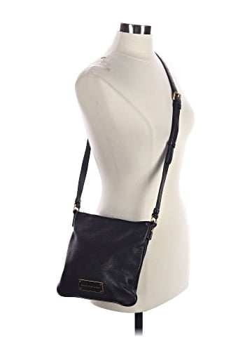 Marc by Marc Jacobs Leather Crossbody Bag (view 2)