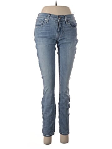 7 For All Mankind Jeans (view 1)