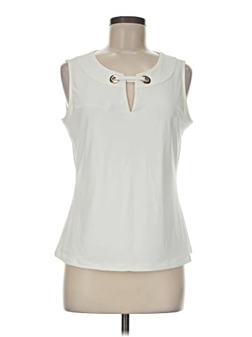 Tommy Hilfiger Sleeveless T-Shirt (view 1)