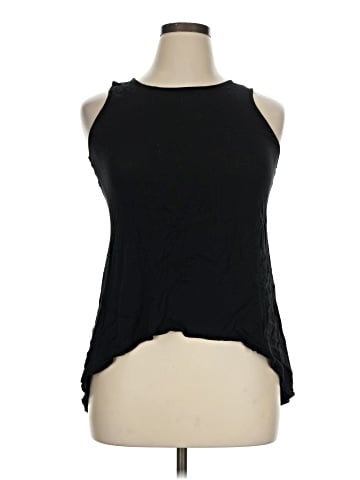 Monteau Tank Top (view 1)