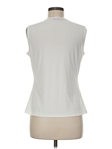 Tommy Hilfiger Sleeveless T-Shirt (view 2)