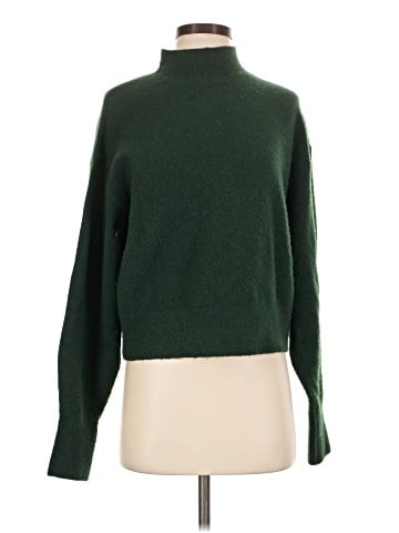 Los Angeles Atelier & Other Stories Turtleneck Sweater (view 1)