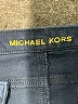 MICHAEL Michael Kors Blue Jeggings Size 14 - photo 7