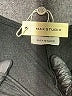 Max Studio Black Cocktail Dress Size M - photo 7