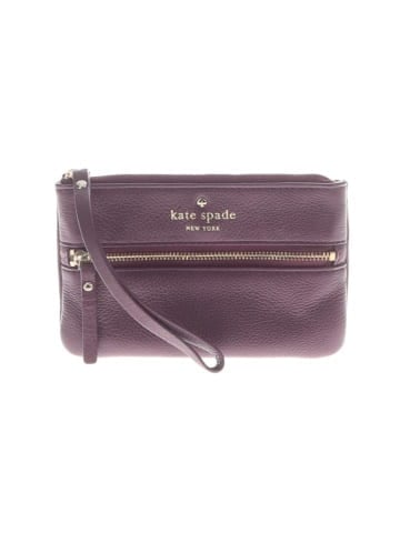Kate Spade New York Leather Wristlet (view 1)