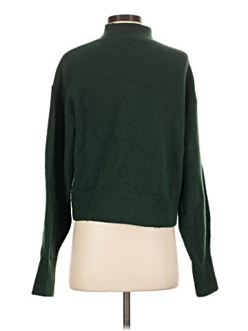 Los Angeles Atelier & Other Stories Turtleneck Sweater (view 2)