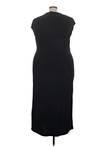 Daily Practice By Anthropologie Cocktail Dress (view 2)