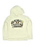Old Navy Yellow Pullover Hoodie Size 10 - photo 1