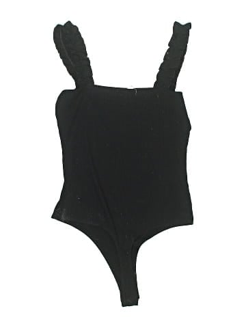 Double Zero Bodysuit (view 2)