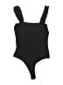 Double Zero Black Bodysuit Size S - photo 2