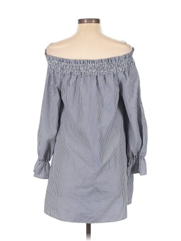 JOA 3/4 Sleeve Blouse (view 2)
