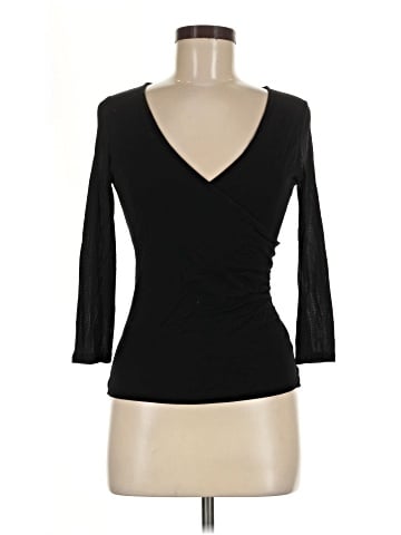 Semantiks 3/4 Sleeve T-Shirt (view 1)