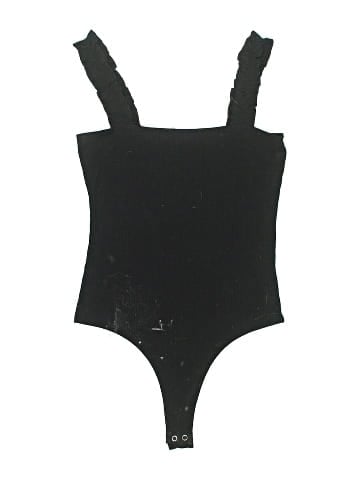 Double Zero Bodysuit (view 1)