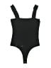 Double Zero Black Bodysuit Size S - photo 1