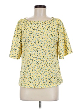 Ann Taylor Short Sleeve T Shirt