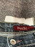 David Kahn Blue Jeans Size 10 - photo 7