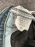 David Kahn Blue Jeans Size 10 - photo 8
