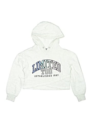 Limited Too Pullover Hoodie (view 1)