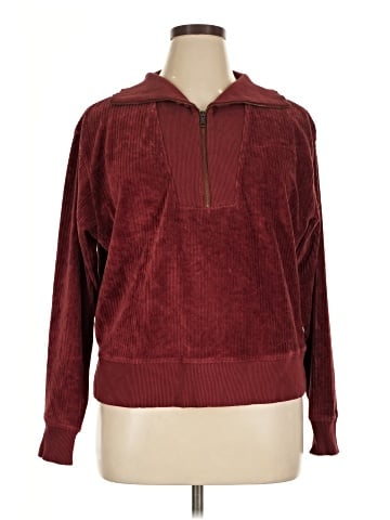 Universal Thread Pullover Sweater (view 1)
