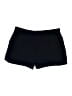 Danskin Solid Black Shorts Size L - photo 1