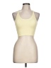 Pro-fit Yellow Tank Top Size L - photo 1