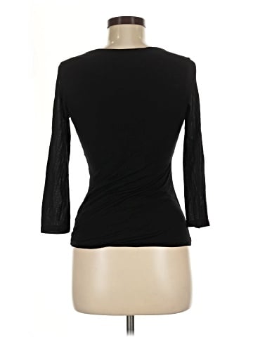 Semantiks 3/4 Sleeve T-Shirt (view 2)