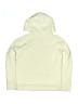 Old Navy Yellow Pullover Hoodie Size 10 - photo 2