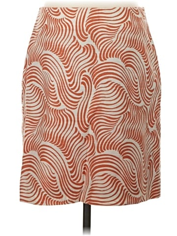 Ann Taylor Casual Skirt (view 1)