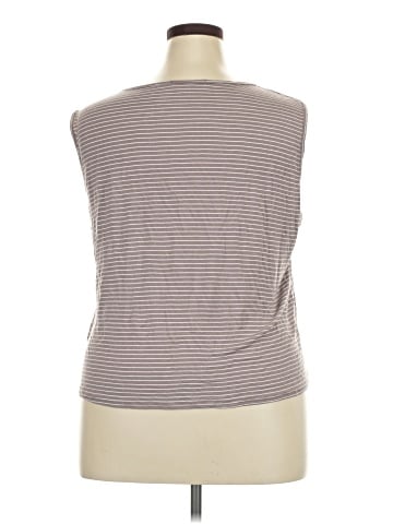 Wilde Sleeveless T-Shirt (view 2)
