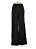 Unbranded Solid Black Dress Pants Size M - photo 1