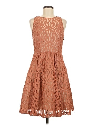 Plenty By Tracy Reese Cocktail Dress (view 1)