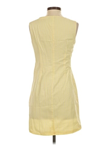 Petite Sophisticate Casual Dress (view 2)