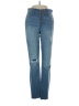 J.Crew Blue Jeans Size 25 waist - photo 1
